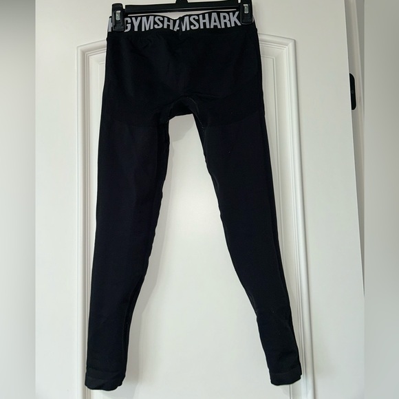 GYMSHARK LEGGINGS - Picture 4 of 4